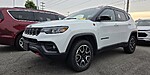 Used 2025 JEEP COMPASS TRAILHAWK in NORTH LITTLE ROCK, ARKANSAS