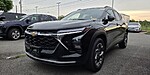 Used 2025 CHEVROLET TRAX LT in NORTH LITTLE ROCK, ARKANSAS