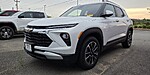 Used 2025 CHEVROLET TRAILBLAZER LT in NORTH LITTLE ROCK, ARKANSAS