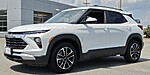 Used 2025 CHEVROLET TRAILBLAZER FWD 4DR LT in NORTH LITTLE ROCK, ARKANSAS