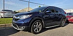 Used 2018 Honda CR-V EX-L in NORTH LITTLE ROCK, ARKANSAS