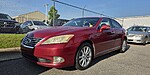 Used 2010 LEXUS ES 350 in NORTH LITTLE ROCK, ARKANSAS