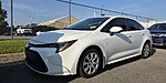 Used 2025 TOYOTA COROLLA LE in NORTH LITTLE ROCK, ARKANSAS