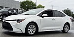 Used 2025 TOYOTA COROLLA LE CVT in NORTH LITTLE ROCK, ARKANSAS
