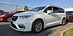 Used 2021 CHRYSLER PACIFICA TOURING in NORTH LITTLE ROCK, ARKANSAS