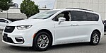 Used 2021 CHRYSLER PACIFICA TOURING FWD in NORTH LITTLE ROCK, ARKANSAS