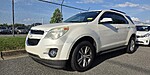Used 2012 CHEVROLET EQUINOX LT in NORTH LITTLE ROCK, ARKANSAS