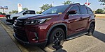 Used 2019 TOYOTA HIGHLANDER SE in NORTH LITTLE ROCK, ARKANSAS