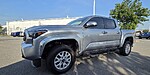 Used 2026 TOYOTA TACOMA SR5 in NORTH LITTLE ROCK, ARKANSAS