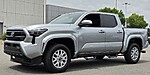 Used 2026 TOYOTA TACOMA SR5 DOUBLE CAB 5' BED AT in NORTH LITTLE ROCK, ARKANSAS