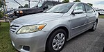 Used 2011 TOYOTA CAMRY LE in NORTH LITTLE ROCK, ARKANSAS