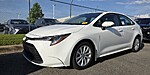 Used 2025 TOYOTA COROLLA LE in NORTH LITTLE ROCK, ARKANSAS