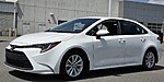 Used 2025 TOYOTA COROLLA LE CVT in NORTH LITTLE ROCK, ARKANSAS
