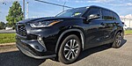 Used 2021 TOYOTA HIGHLANDER XLE in NORTH LITTLE ROCK, ARKANSAS