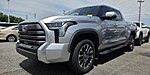 Used 2025 TOYOTA TUNDRA LIMITED in NORTH LITTLE ROCK, ARKANSAS