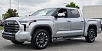 Used 2025 TOYOTA TUNDRA LIMITED CREWMAX 5.5' BED in NORTH LITTLE ROCK, ARKANSAS