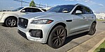 Used 2019 JAGUAR F-PACE S AWD in NORTH LITTLE ROCK, ARKANSAS