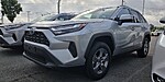 Used 2024 TOYOTA RAV4 HYBRID LE in NORTH LITTLE ROCK, ARKANSAS