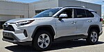 Used 2024 TOYOTA RAV4 HYBRID LE AWD in NORTH LITTLE ROCK, ARKANSAS
