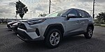 Used 2025 TOYOTA RAV4 XLE in NORTH LITTLE ROCK, ARKANSAS