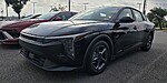 Used 2025 KIA K4 LXS in NORTH LITTLE ROCK, ARKANSAS
