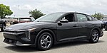 Used 2025 KIA K4 LXS FWD in NORTH LITTLE ROCK, ARKANSAS