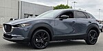 Used 2025 MAZDA CX-30 2.5 S CARBON EDITION AWD in NORTH LITTLE ROCK, ARKANSAS