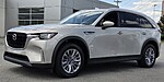 Used 2025 MAZDA CX-90 3.3 TURBO PREFERRED PACKAGE in NORTH LITTLE ROCK, ARKANSAS