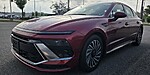 Used 2025 HYUNDAI SONATA SEL in NORTH LITTLE ROCK, ARKANSAS