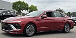 Used 2025 HYUNDAI SONATA SEL FWD in NORTH LITTLE ROCK, ARKANSAS