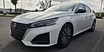 Used 2025 NISSAN ALTIMA 2.5 SV in NORTH LITTLE ROCK, ARKANSAS