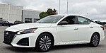 Used 2025 NISSAN ALTIMA SV FWD in NORTH LITTLE ROCK, ARKANSAS