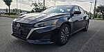 Used 2025 NISSAN ALTIMA 2.5 SV in NORTH LITTLE ROCK, ARKANSAS