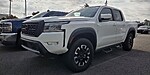 Used 2023 NISSAN FRONTIER PRO-4X in NORTH LITTLE ROCK, ARKANSAS