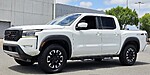 Used 2023 NISSAN FRONTIER CREW CAB 4X4 PRO-4X AUTO in NORTH LITTLE ROCK, ARKANSAS