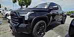Used 2023 TOYOTA TUNDRA SR5 in NORTH LITTLE ROCK, ARKANSAS