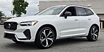 Used 2023 VOLVO XC60 B5 FWD ULTIMATE DARK THEME in NORTH LITTLE ROCK, ARKANSAS
