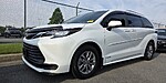 Used 2021 TOYOTA SIENNA LE in NORTH LITTLE ROCK, ARKANSAS