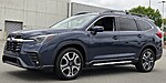 Used 2023 SUBARU ASCENT LIMITED 7-PASSENGER in NORTH LITTLE ROCK, ARKANSAS