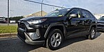 Used 2022 TOYOTA RAV4 HYBRID LE AWD in NORTH LITTLE ROCK, ARKANSAS