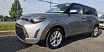 Used 2023 KIA SOUL LX IVT in NORTH LITTLE ROCK, ARKANSAS