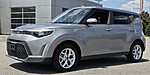 Used 2023 KIA SOUL LX IVT in NORTH LITTLE ROCK, ARKANSAS