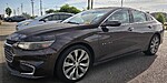 Used 2016 CHEVROLET MALIBU PREMIER in NORTH LITTLE ROCK, ARKANSAS