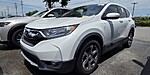 Used 2019 Honda CR-V EX in NORTH LITTLE ROCK, ARKANSAS