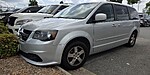 Used 2012 DODGE GRAND CARAVAN SXT in NORTH LITTLE ROCK, ARKANSAS