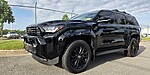 Used 2026 TOYOTA 4Runner i-FORCE MAX Hybrid LIMITED in NORTH LITTLE ROCK, ARKANSAS