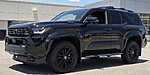 Used 2026 TOYOTA 4RUNNER HYBRID PLATINUM 4WD in NORTH LITTLE ROCK, ARKANSAS