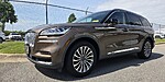 Used 2022 LINCOLN AVIATOR RESERVE AWD in NORTH LITTLE ROCK, ARKANSAS