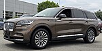 Used 2022 LINCOLN AVIATOR RESERVE AWD in NORTH LITTLE ROCK, ARKANSAS