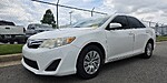Used 2014 TOYOTA CAMRY 4DR SDN I4 AUTO LE *LTD AVAIL* in NORTH LITTLE ROCK, ARKANSAS